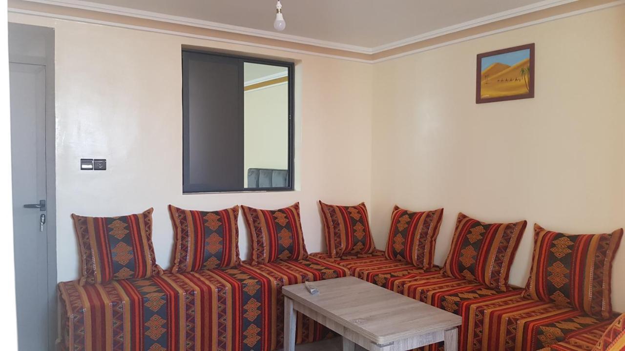 Casa Del Sol Sidi Ifni 아파트 외부 사진