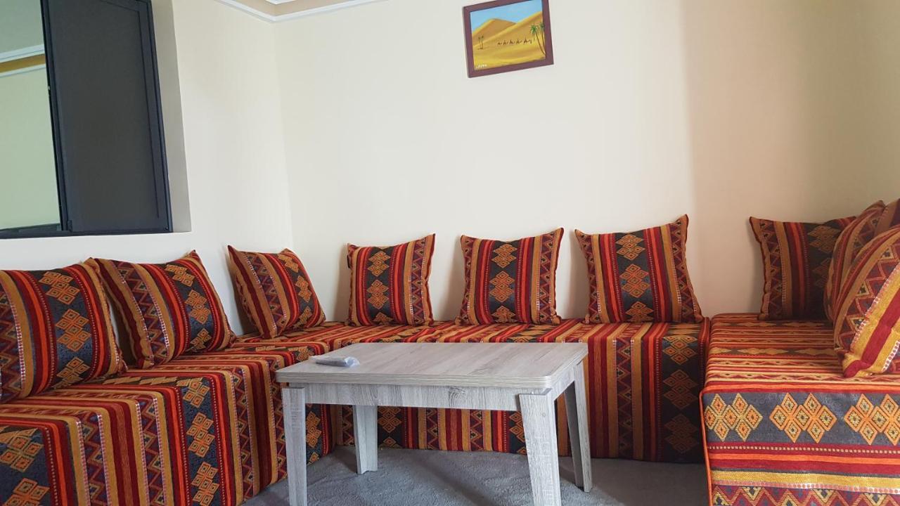 Casa Del Sol Sidi Ifni 아파트 외부 사진