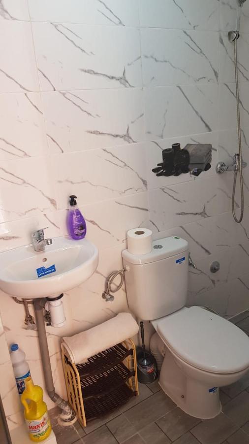 Casa Del Sol Sidi Ifni 아파트 외부 사진