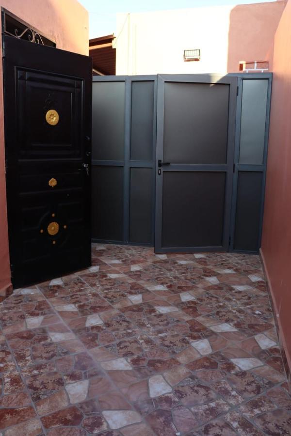 Casa Del Sol Sidi Ifni 아파트 외부 사진