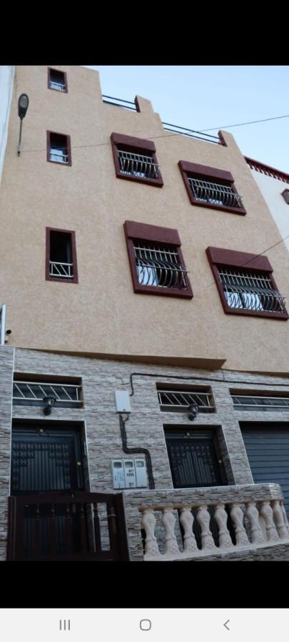 Casa Del Sol Sidi Ifni 아파트 외부 사진