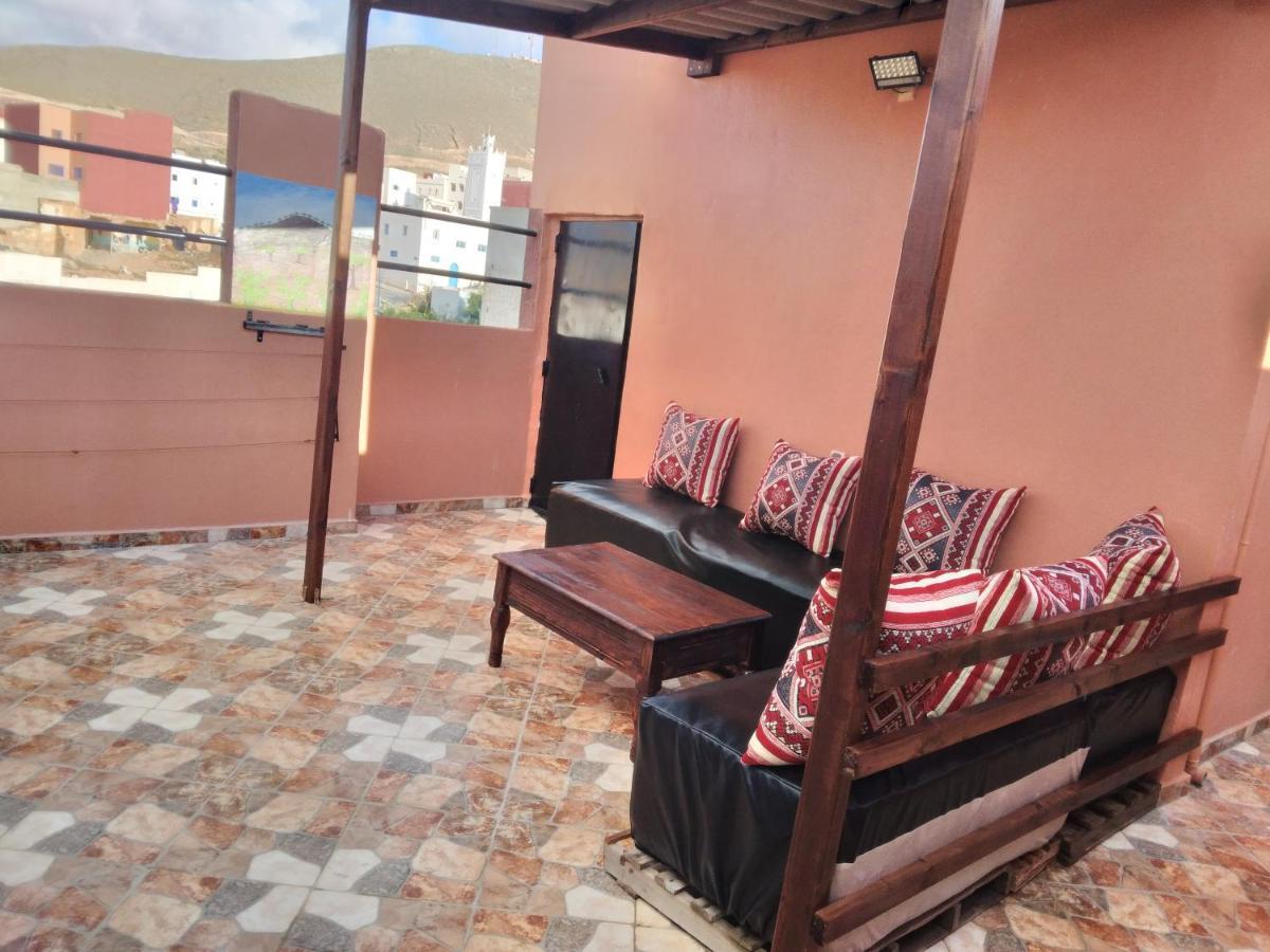Casa Del Sol Sidi Ifni 아파트 외부 사진