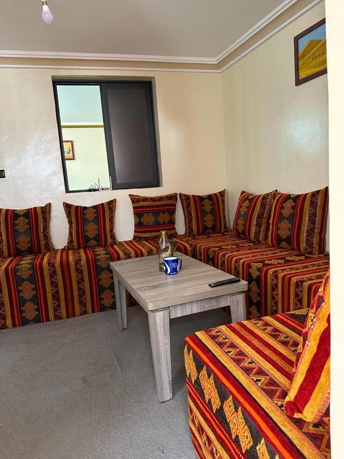 Casa Del Sol Sidi Ifni 아파트 외부 사진