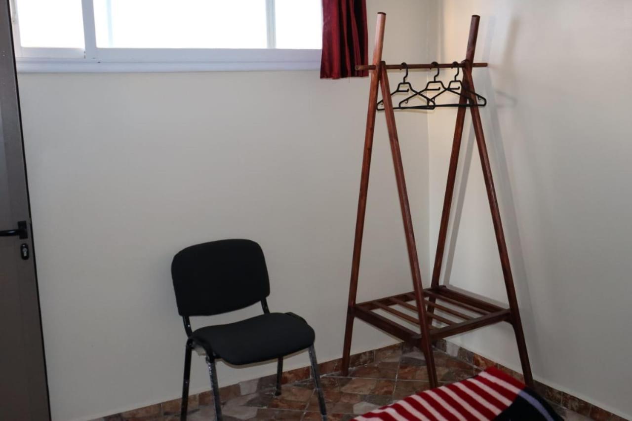 Casa Del Sol Sidi Ifni 아파트 외부 사진