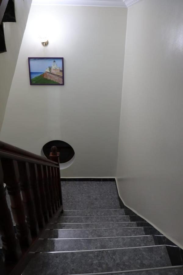 Casa Del Sol Sidi Ifni 아파트 외부 사진
