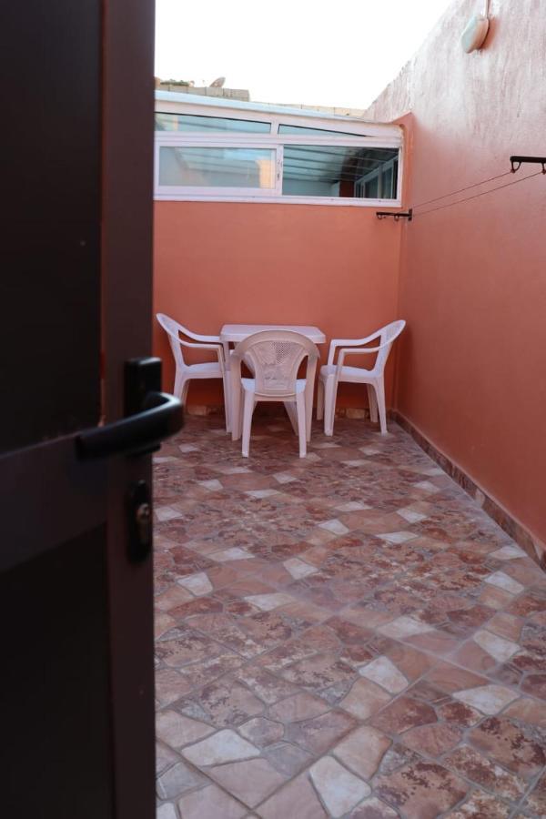 Casa Del Sol Sidi Ifni 아파트 외부 사진