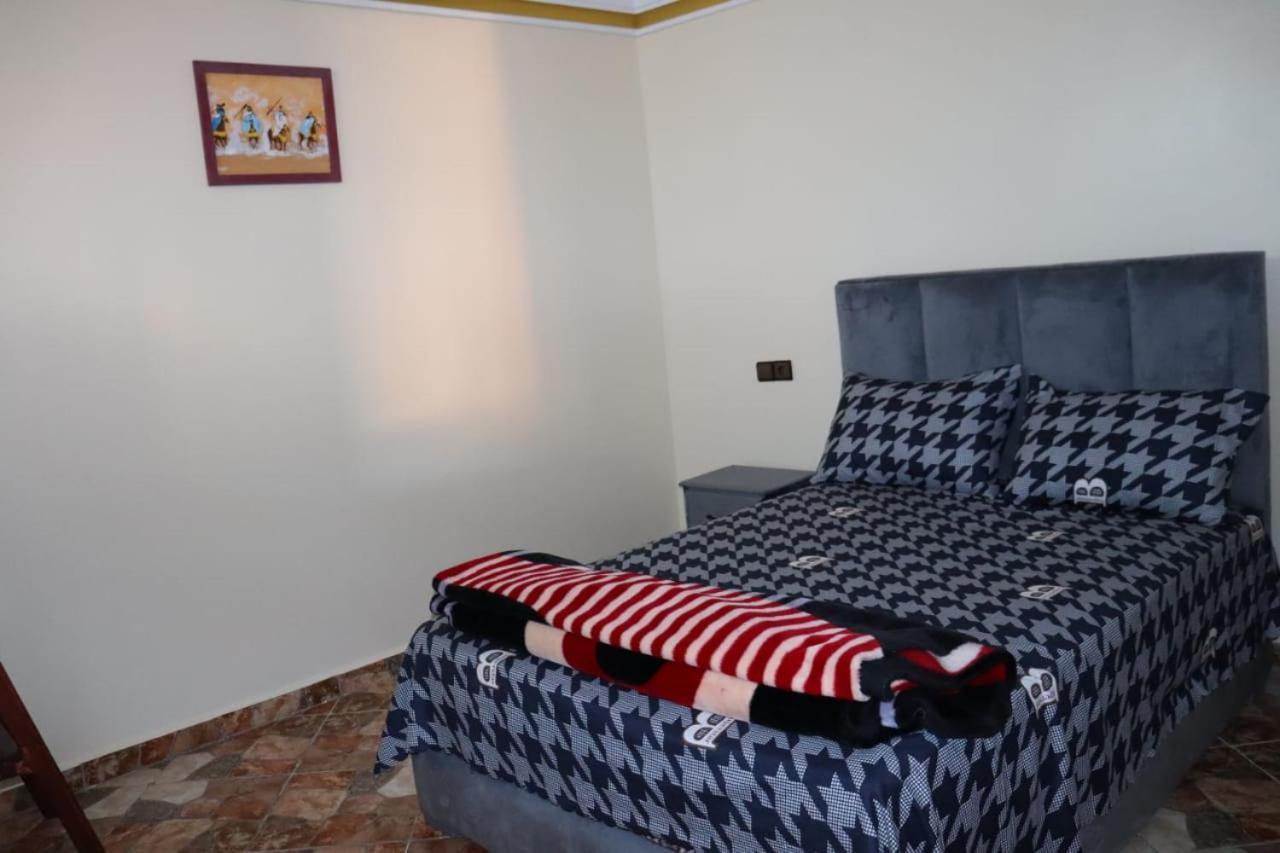 Casa Del Sol Sidi Ifni 아파트 외부 사진