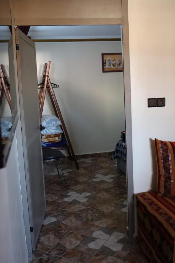 Casa Del Sol Sidi Ifni 아파트 외부 사진