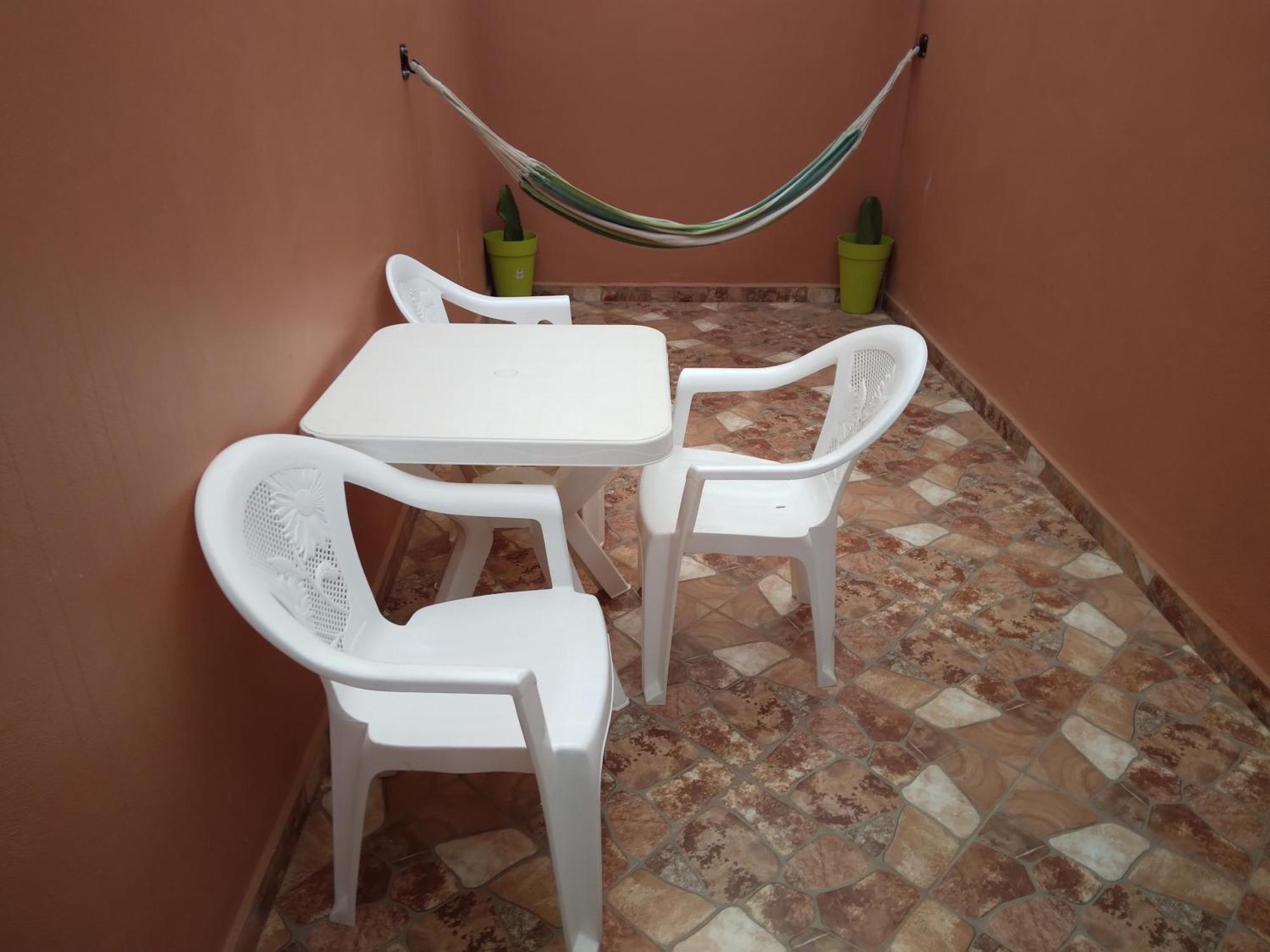 Casa Del Sol Sidi Ifni 아파트 외부 사진