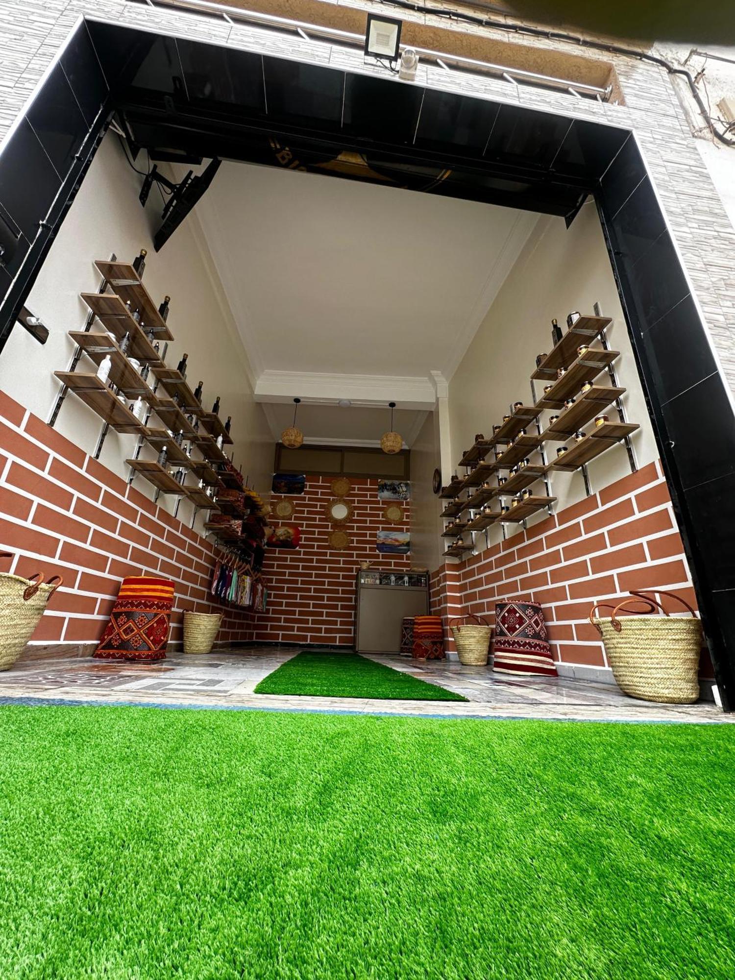 Casa Del Sol Sidi Ifni 아파트 외부 사진